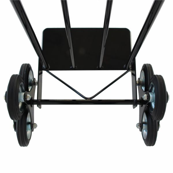 rudla schodisková 008C black edition