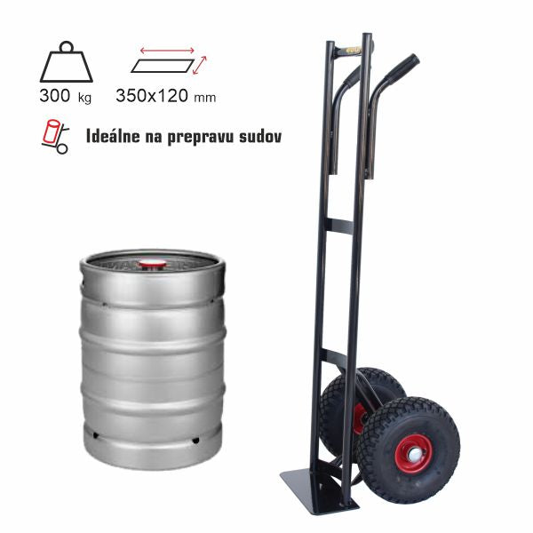 rudla KEG profi 037A black edition