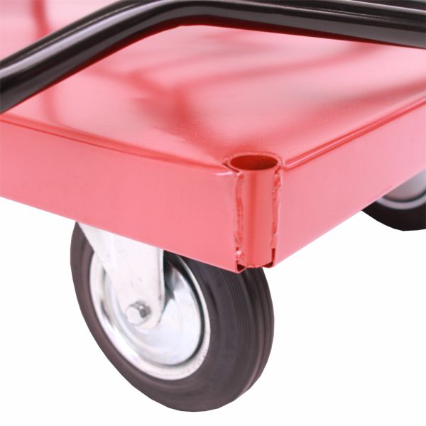 skladový vozík FB503A