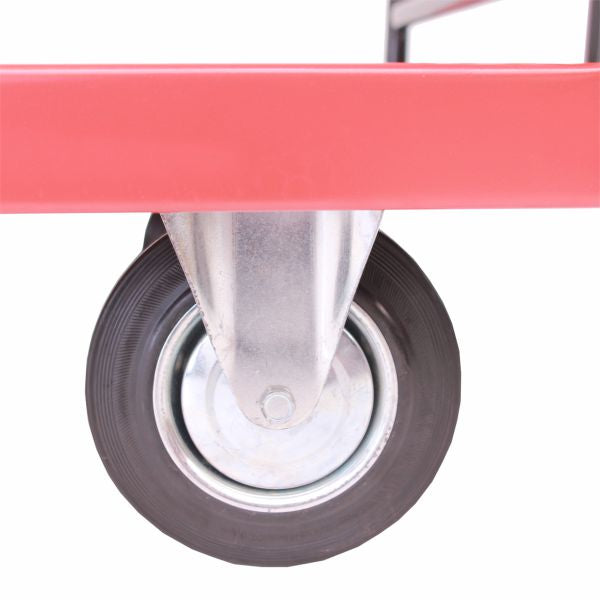 skladový vozík FB502B