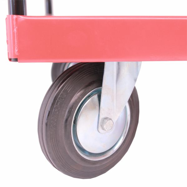 skladový vozík FB502B