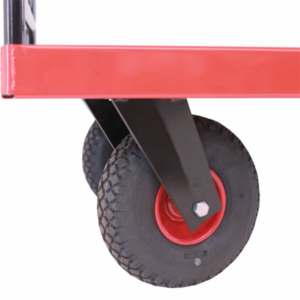 skladový vozík FB503B