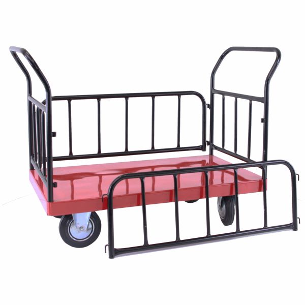 skladový vozík FB505B