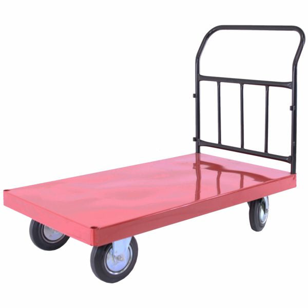 skladový vozík FB507A