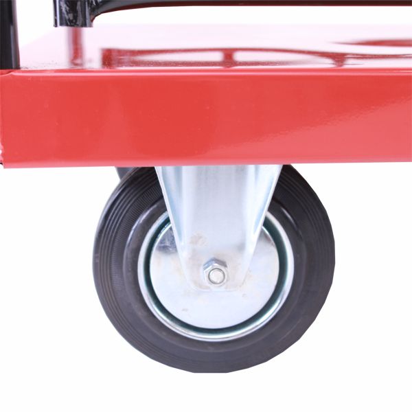 skladový vozík FB507A