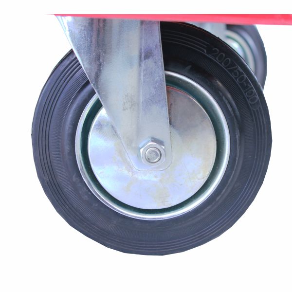 skladový vozík FB505A