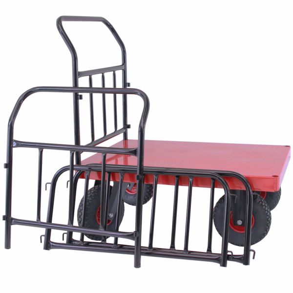 skladový vozík FB506B