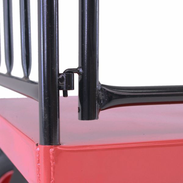 skladový vozík FB506B