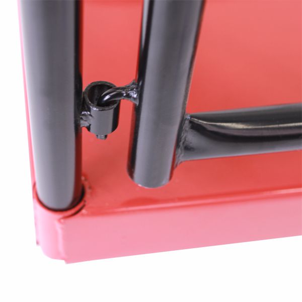 skladový vozík FB507B