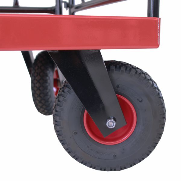 skladový vozík FB506B