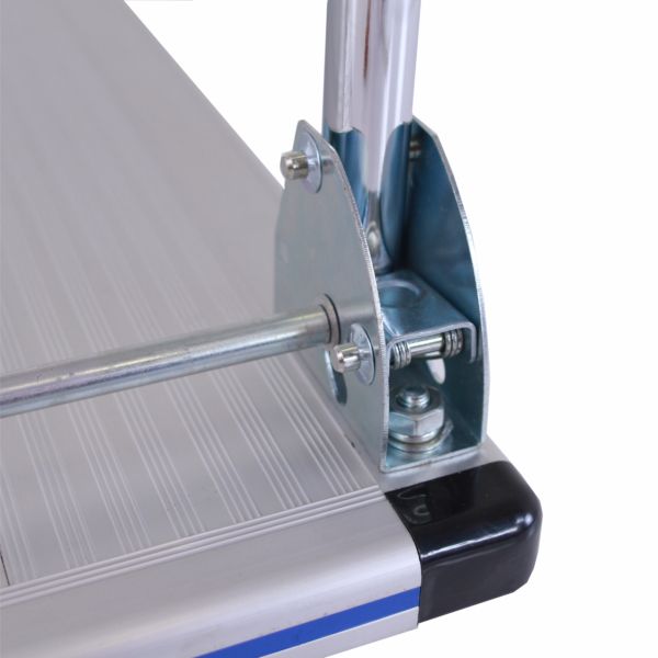 skladový vozík eulift NP150