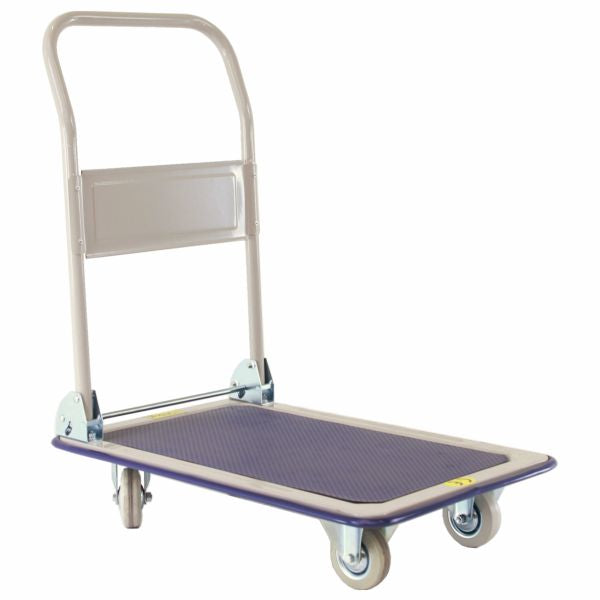 skladový vozík eulift PH150