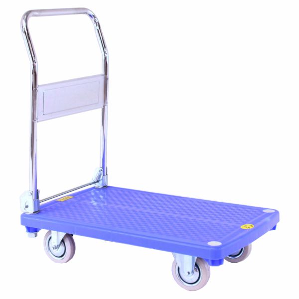 skladový vozík eulift PH200