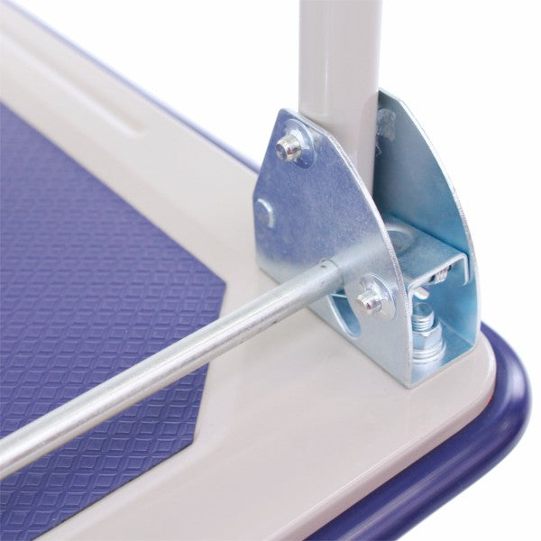 skladový vozík eulift PH250