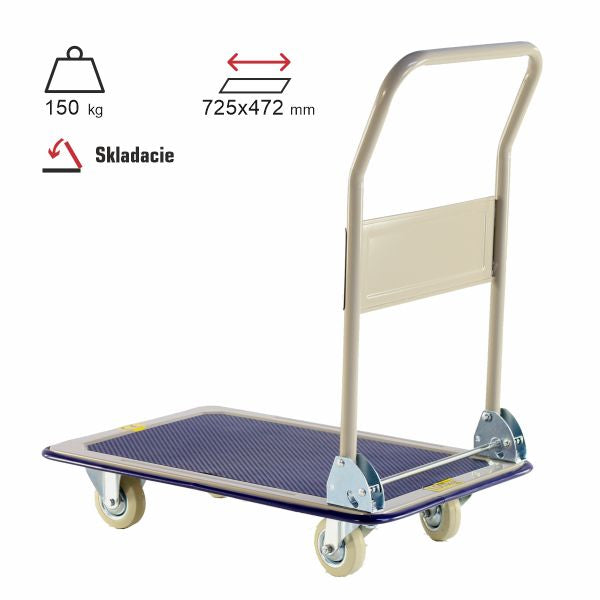 skladový vozík eulift PH150