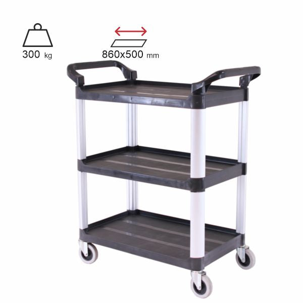 policový vozík eulift R03022