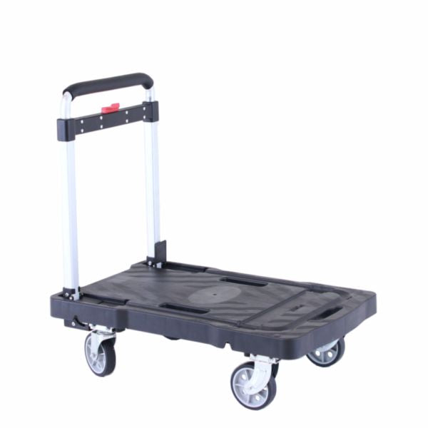 skladový vozík eulift TPPT15