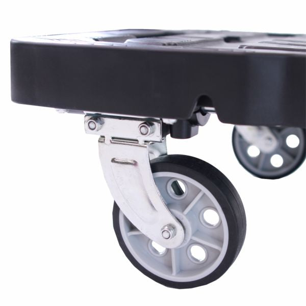 skladový vozík eulift TPPT15