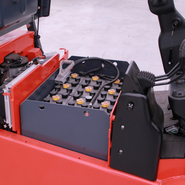 batérie trakčné k čelnému vozíku 24V / 720Ah