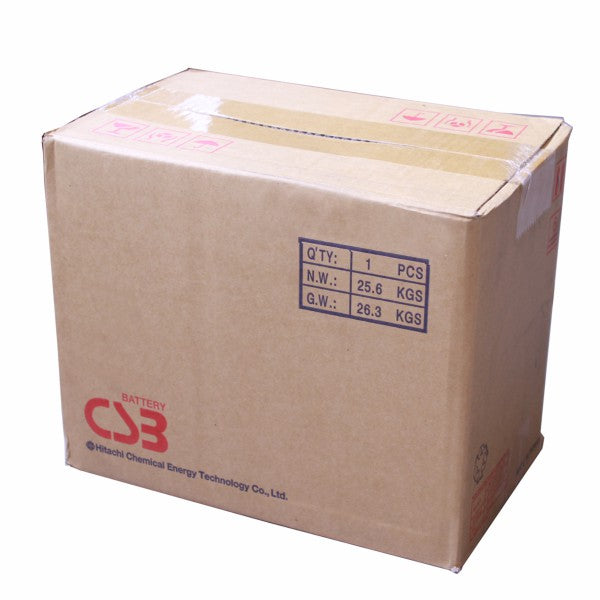 batérie trakčné k vozíku 12V / 74Ah