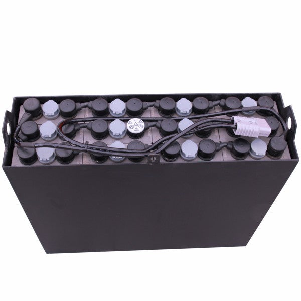 trakčné batérie 24V / 210Ah