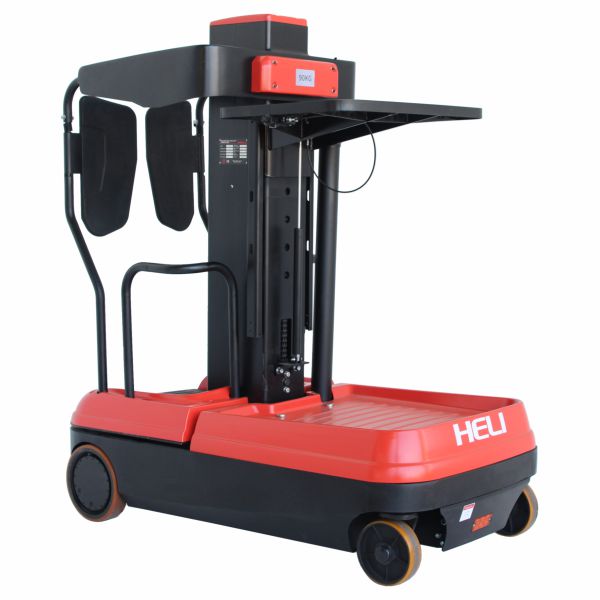 Vysokozdvižný vozík HELI OPSM-LI