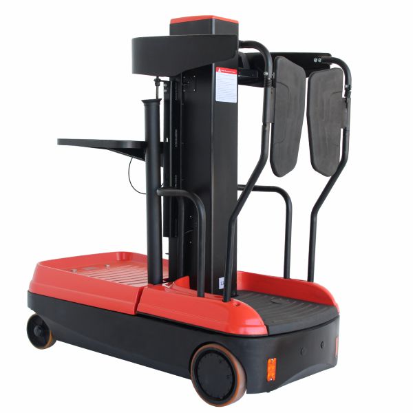 Vysokozdvižný vozík HELI OPSM-LI