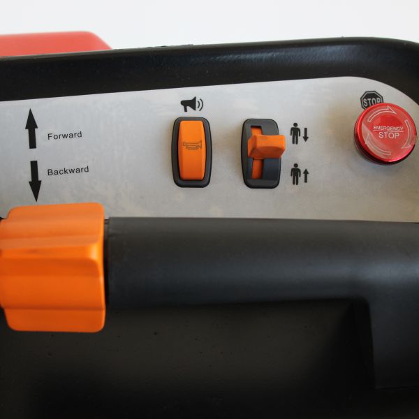 Vysokozdvižný vozík HELI OPSM-LI