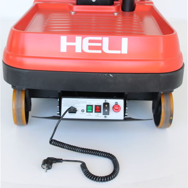 vysokozdvižný vozík HELI OPSM-LI