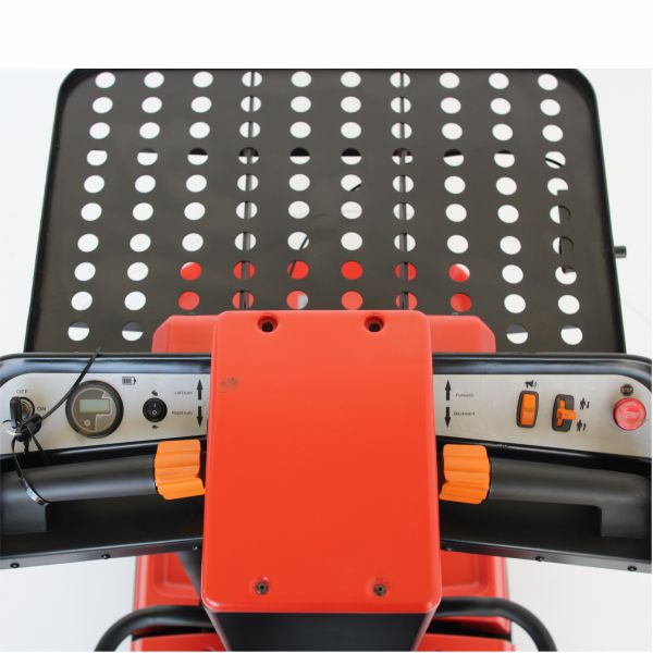 vysokozdvižný vozík HELI OPSM-LI ovládacie prvky