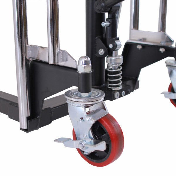 vysokozdvižný vozík manuální eulift PS0415