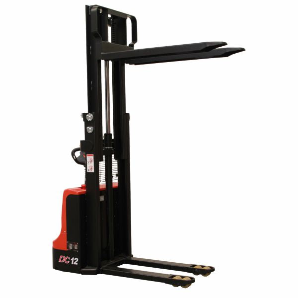 vysokozdvižný vozík elektrický eko HELI CDD1220J