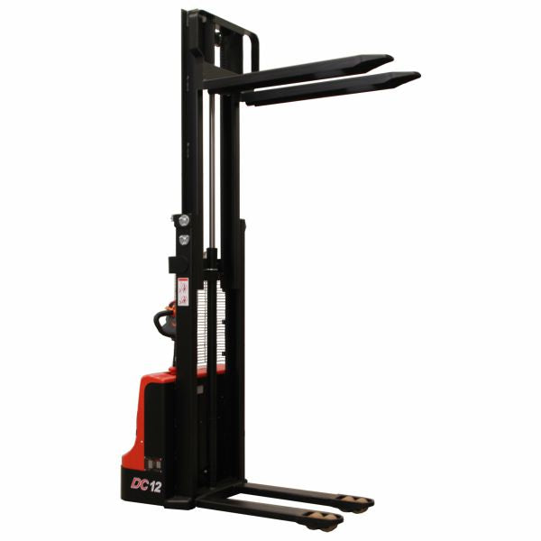 vysokozdvižný vozík elektrický eko HELI CDD1225J