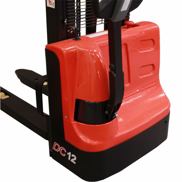 vysokozdvižný vozík elektrický eko HELI CDD1235J