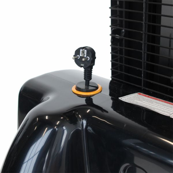 vysokozdvižný vozík elektrický HELI CDD1220J-LI black edition lithiový