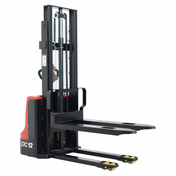 vysokozdvižný vozík elektrický eko HELI CDD1225J-LI