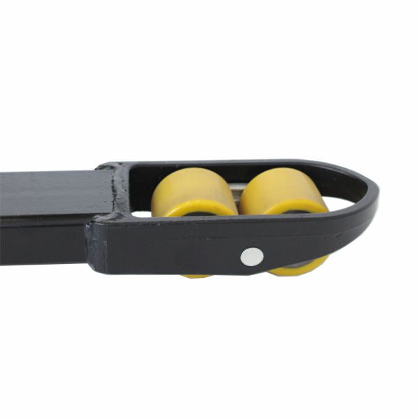 vysokozdvižný vozík elektrický HELI CDD1230J-LI black edition