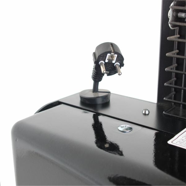 vysokozdvižný vozík elektrický HELI CDD1525J-LI black edition