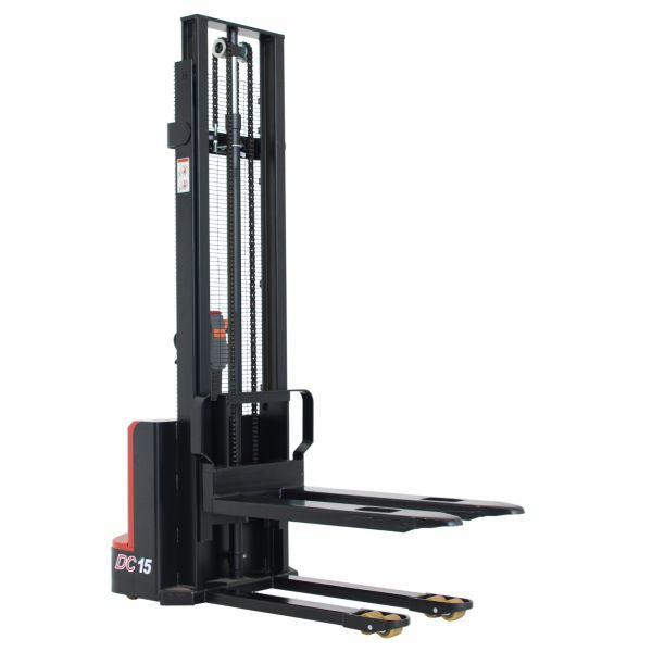 vysokozdvižný vozík elektrický eko HELI CDD1535J-LI