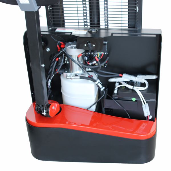 Vysokozdvižný vozík CDD1535J-LI