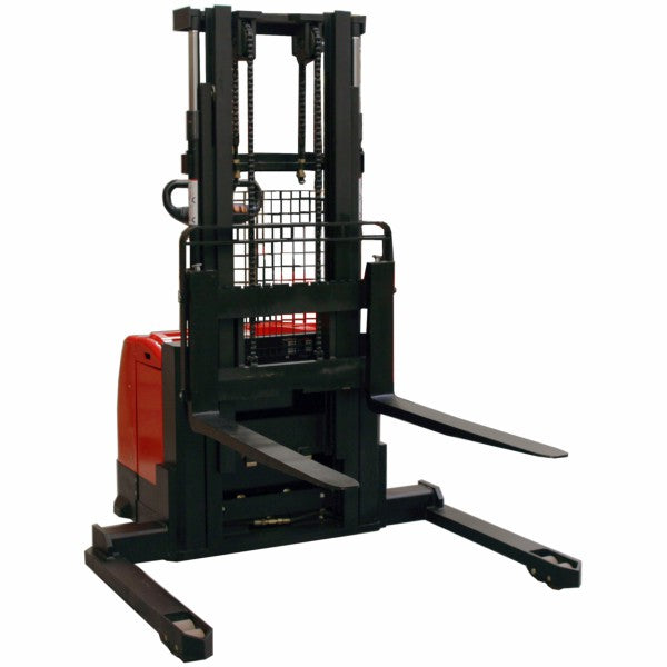 vysokozdvižný vozík obkročný profi HELI CTD16E