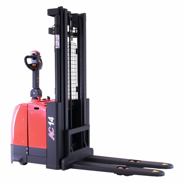 vysokozdvižný vozík elektrický profi HELI CDD14E