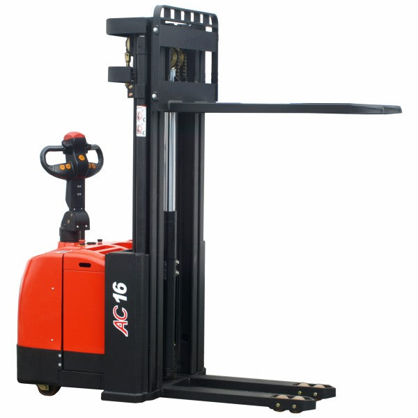 vysokozdvižný vozík elektrický profi HELI CDD16E-LI