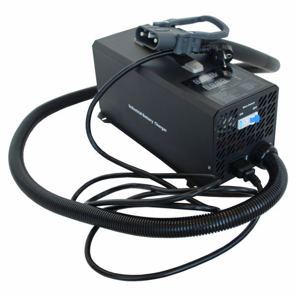 vysokozdvižný vozík elektrický profi HELI CDD16E-LI