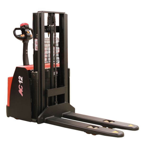 vysokozdvižný vozík elektrický štandard HELI CDD1220EL