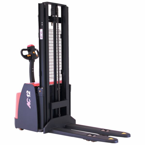 vysokozdvižný vozík elektrický štandard HELI CDD1230EL