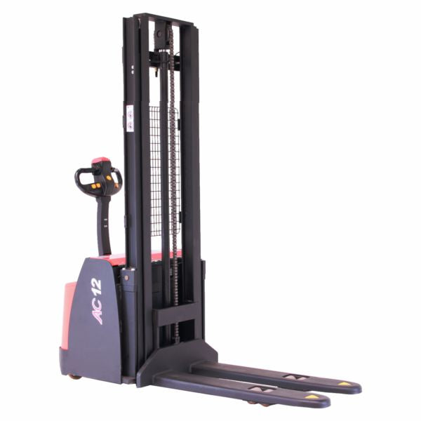 vysokozdvižný vozík elektrický štandard HELI CDD1233EL