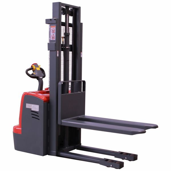 vysokozdvižný vozík elektrický štandard HELI CDD1525R