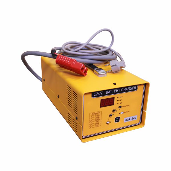 vysokozdvižný vozík elektrický štandard HELI CDD1530R