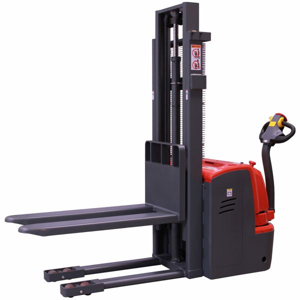 vysokozdvižný vozík elektrický štandard HELI CDD1525R